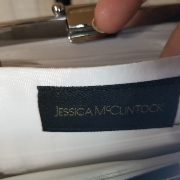 Jessica McClintock - Picture 4 of 6